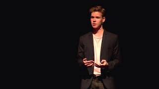 Youre being manipulated and dont even know it  Nate Pressner  TEDxYouthBasel [upl. by Nomael]