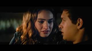 Baby Driver  Debora and Baby Scene 4  HD [upl. by Heyward122]