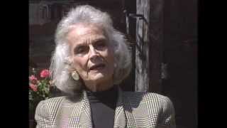 A Conversation with Ruth Bell Graham [upl. by Odlanyer]