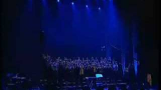 Perpetuum Jazzile Choir  Rain [upl. by Hussein686]