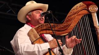 Mariachis de Veracruz  Gannat 2013  La bamba [upl. by Munford]