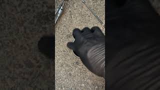 AUDI A4 CRANCKSHAFT POSITION SENSOR REMOVAL [upl. by Armbruster933]