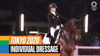 Dressage Best Competition Performances [upl. by Suiravat]