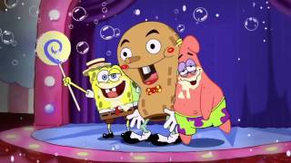 SpongeBob Goofy Goober Song Film version [upl. by Allimrac925]