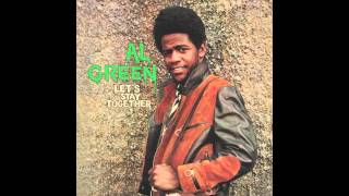 Al Green  How Can You Mend A Broken Heart Official Audio [upl. by Anauqahc]