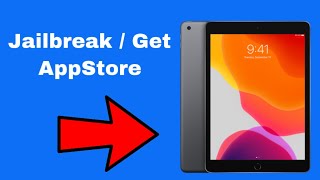 Easy How To JailBreak  Get Appstore For school iPad 2024 [upl. by Margeaux]