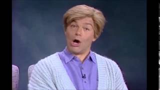 Stuart Smalley  And Thats Okay [upl. by Monica]