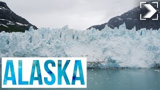 Españoles en el mundo Alaska 13  RTVE [upl. by Artim]