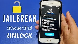 HOW TO JAILBREAK ANY IPHONE NO COMPUTER LATEST iOS [upl. by Poole]