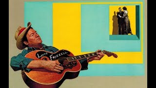 Lefty Frizzell  Mom and Dads Waltz [upl. by Nannahs221]