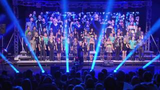 Perpetuum Jazzile  Vse najboljše Slovenija [upl. by Dewey]