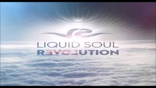 Liquid Soul amp Zyce  Anjuna Feat Solar Kid [upl. by Lorenzana461]