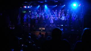 Perpetuum Jazzile  Africa HD [upl. by Hoskinson]