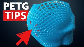 The Ultimate Guide to PETG 3D Printing PETG 3dPrinting [upl. by Otti372]