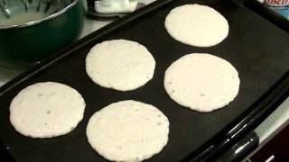 How to make perfect pancakes [upl. by Sherri]