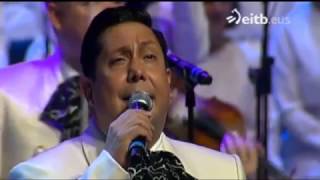 Mariachi Vargas de Tecalitlán  El Pastor [upl. by Eneroc]