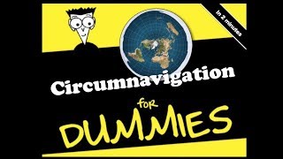 Circumnavigation for Dummies [upl. by Nelav]