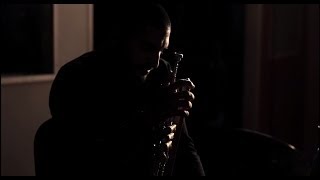 Ibrahim Maalouf  Beirut Official Music Video [upl. by Namwob]