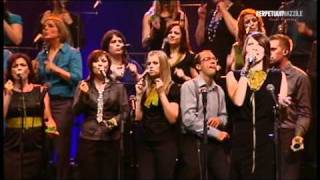 Perpetuum Jazzile  True Colors [upl. by Ailhad]