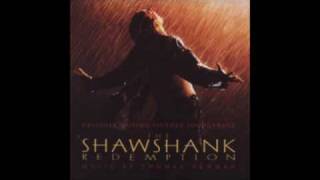 15 Zihuatanejo  The Shawshank Redemption Original Motion Picture Soundtrack [upl. by Enert]