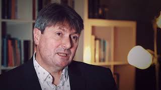 Simon Armitage  Poet Laureate [upl. by D'Arcy]