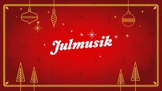 Julmusik  40 nya och gamla klassiker [upl. by Inoj]