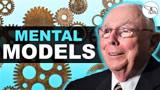 Charlie Munger Mental Models for the Rest of Your Life [upl. by Christan]