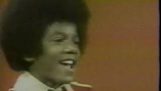 The Jackson Five Show 1972 TV Special [upl. by Eiuqnom445]