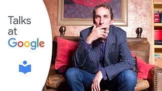 Psychogeography  Will Self  Talks at Google [upl. by Akenaj]