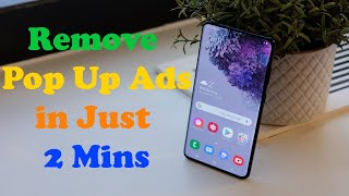 How to Block ads on Android Phone [upl. by Mendelson76]